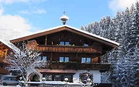Pension Muehlbachhof