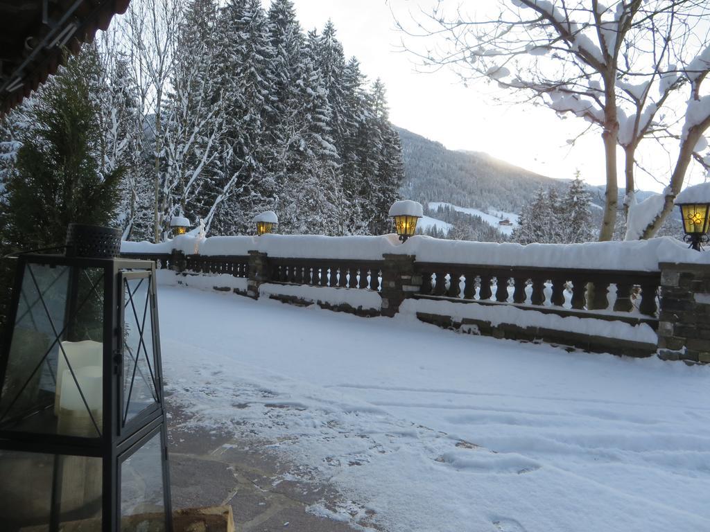 Pension Muehlbachhof Alpbach Extérieur photo