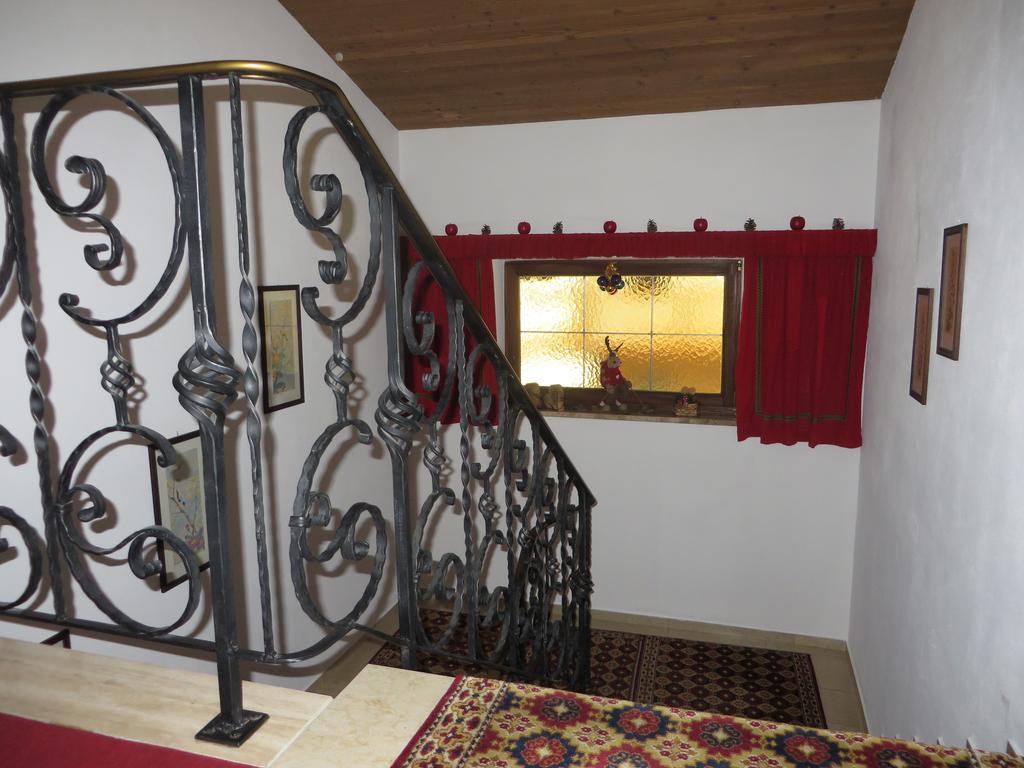 Pension Muehlbachhof Alpbach Extérieur photo