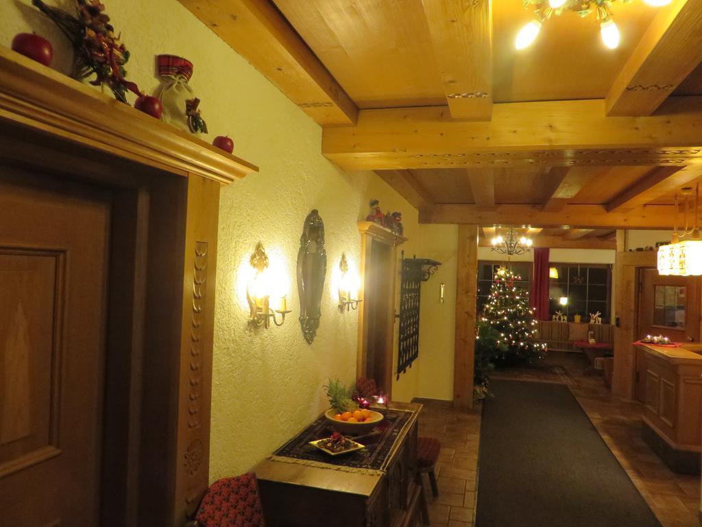 Pension Muehlbachhof Alpbach Extérieur photo