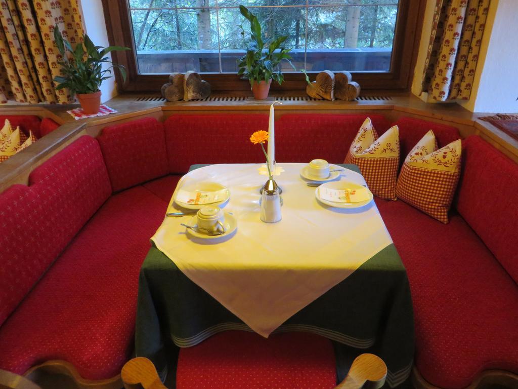 Pension Muehlbachhof Alpbach Extérieur photo