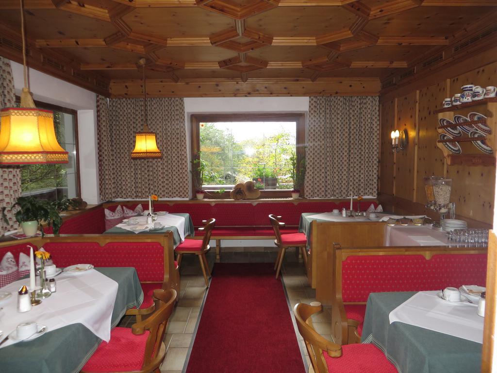 Pension Muehlbachhof Alpbach Extérieur photo