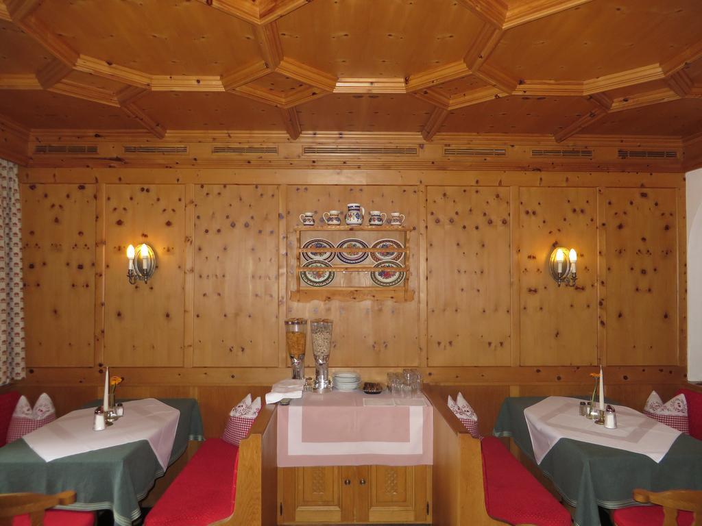 Pension Muehlbachhof Alpbach Extérieur photo