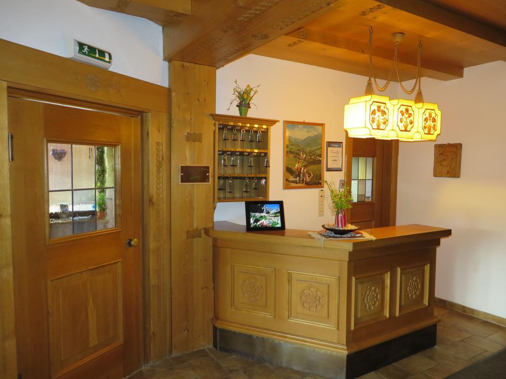 Pension Muehlbachhof Alpbach Extérieur photo