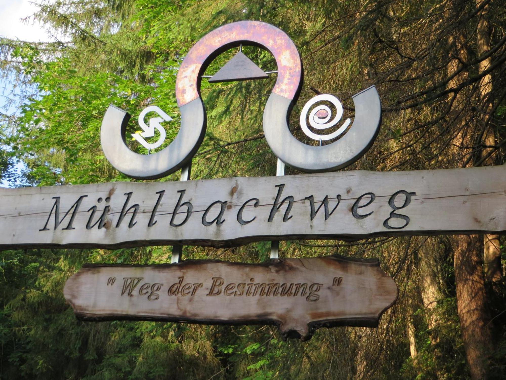Pension Muehlbachhof Alpbach Extérieur photo