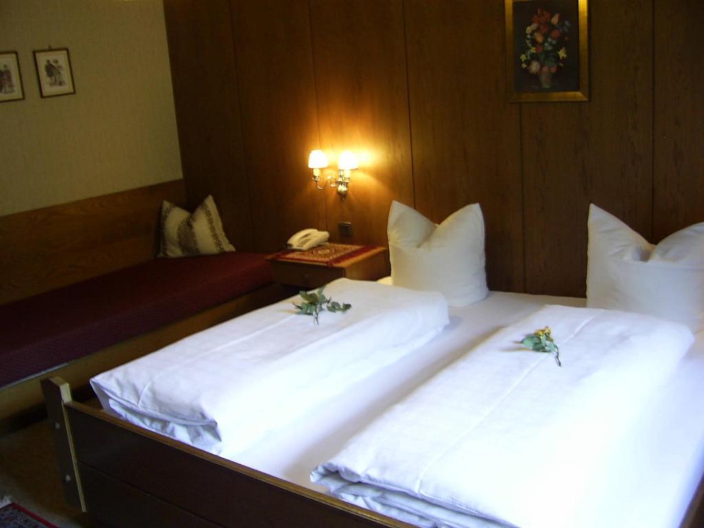 Pension Muehlbachhof Alpbach Chambre photo