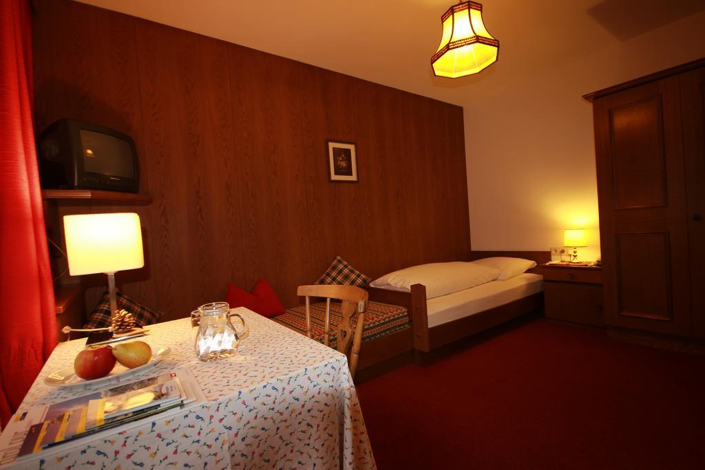 Pension Muehlbachhof Alpbach Extérieur photo