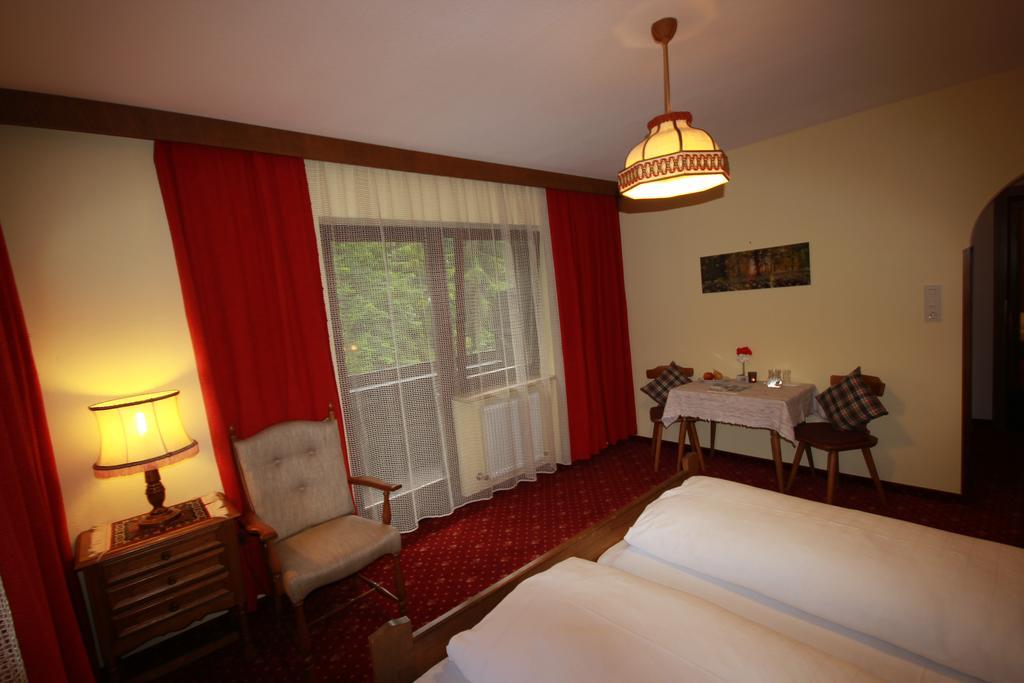 Pension Muehlbachhof Alpbach Extérieur photo