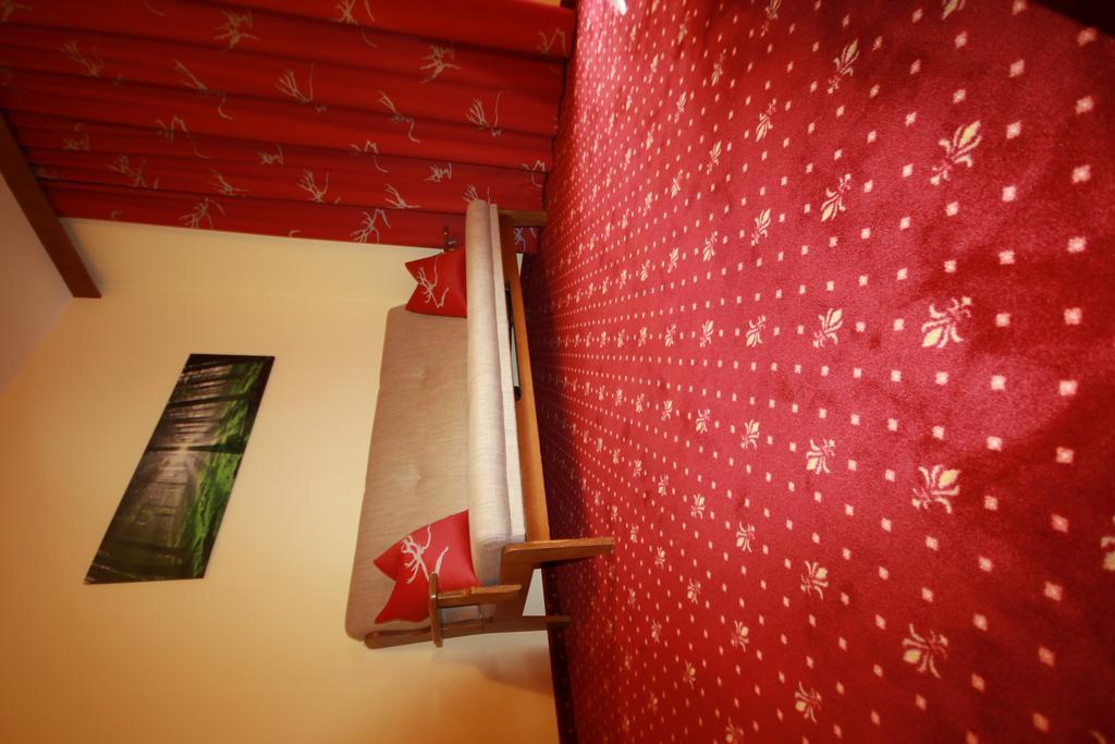 Pension Muehlbachhof Alpbach Extérieur photo