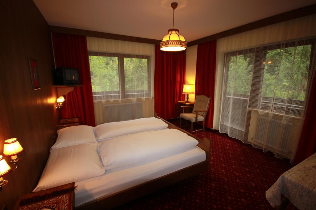 Pension Muehlbachhof Alpbach Extérieur photo