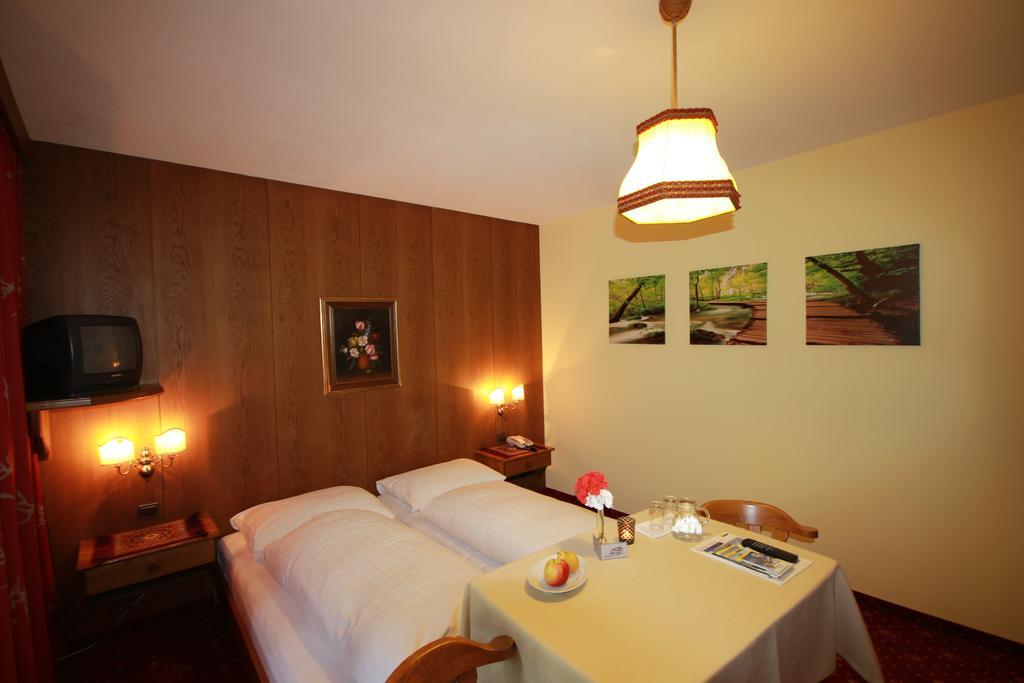 Pension Muehlbachhof Alpbach Extérieur photo