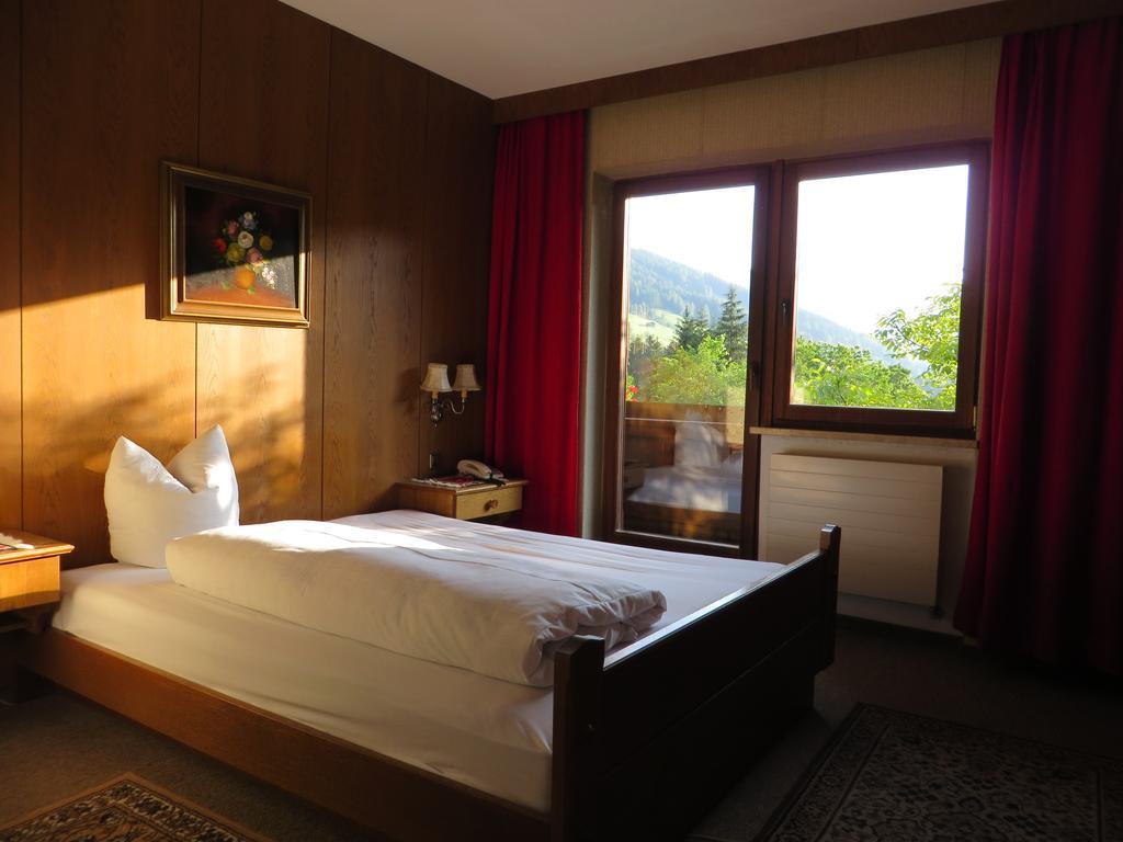Pension Muehlbachhof Alpbach Chambre photo