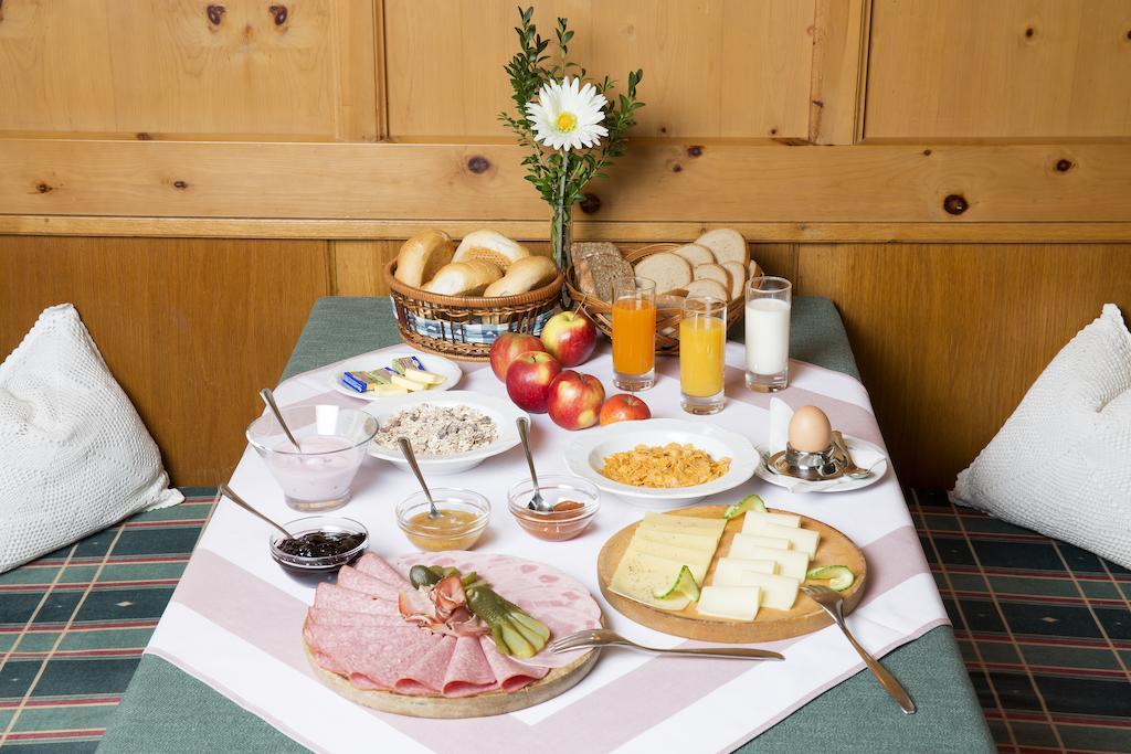 Pension Muehlbachhof Alpbach Extérieur photo