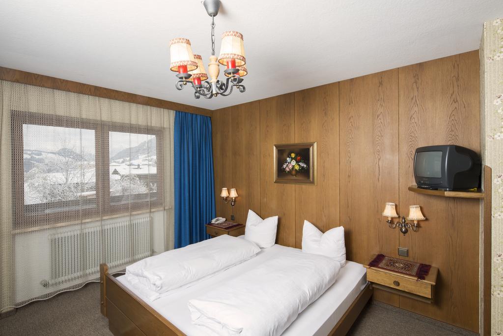 Pension Muehlbachhof Alpbach Extérieur photo