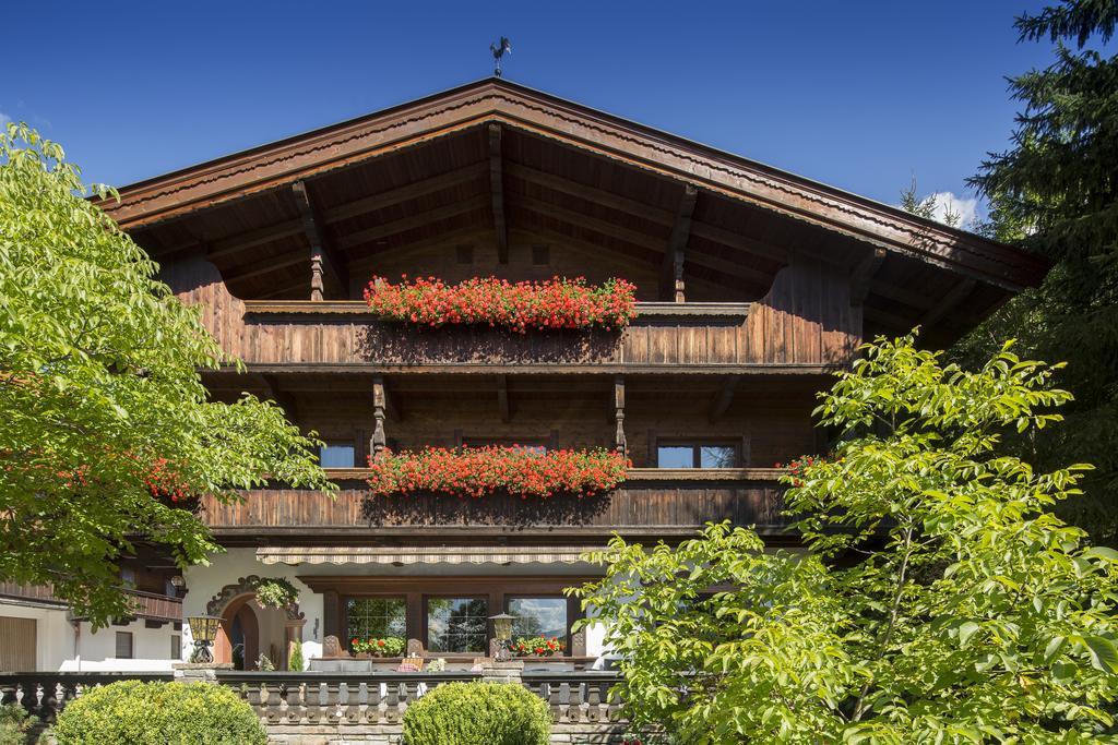 Pension Muehlbachhof Alpbach Extérieur photo